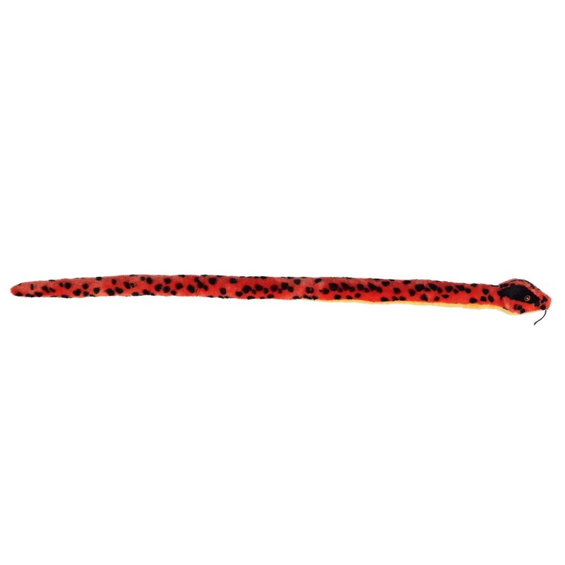 Aurora - Jungle - Red Viper - 127cm.