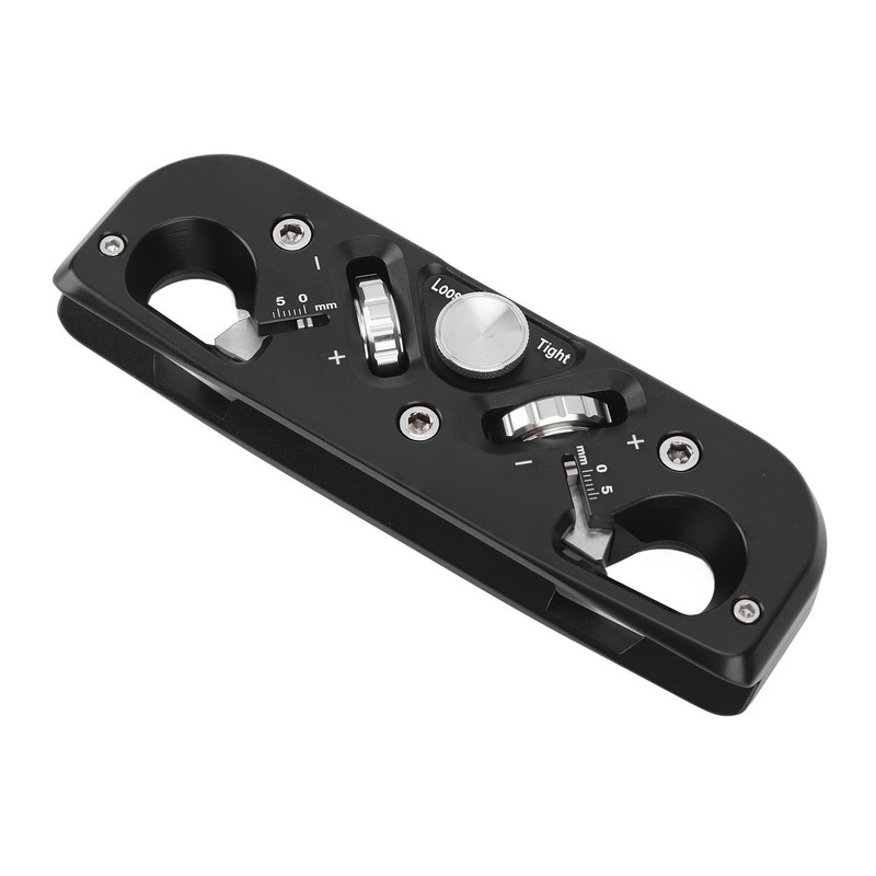 Chamfer Plane Double Edge Angler Quick Edge Trimming Corner Flattening