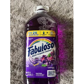 Fabuloso Multi-purpose cleaner 210oz