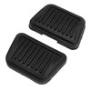 Brake and Clutch Pedal Covers Clutch and Brake Pedal Pads