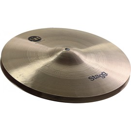 Stagg SH-HM14R 14-Inch SH Medium Hi-Hat Cymbals