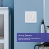 Lutron Maestro Countdown Timer Switch for Fans and Lights, Timer