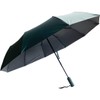 Arcade Folding Umbrella, Lightweight, Men's, Women's, Automatic Opening/Closing, green