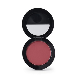 GOC, Rubor en polvo, Single Blush, Textura suave, Larga duración, Color Rose Me, GB139