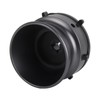 1 Pair Nab Hub Adapters, 10 inch Reel to Reel