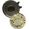 MARUA Green Marker, Paw Sparkle, Light Collecting Marker (Gold)