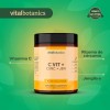 🍊💊 Vitamin C Boost | 200 Cápsulas | Antioxidante &