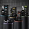 SMOOTH Set Completo de Cuidado Facial Antiedad para Hombre 5