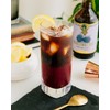 Portland Syrups Marionberry Syrup - Craft Pacific Northwest Fusion for