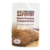 The Prepared Pantry Black Russian Pumpernickel Gourmet Bread Mix; Single
