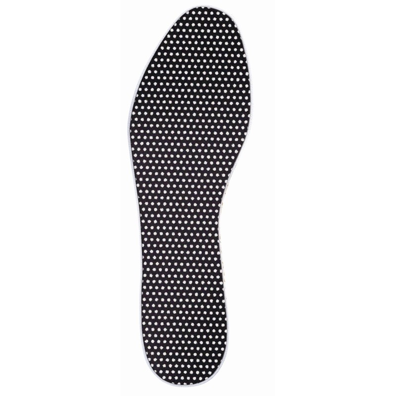 Pedak Art No.2854 Siesta Black, Men's, Black