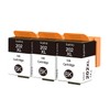 kamo 202 XL Printer Cartridges Compatible with Epson 202 202XL