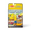 Melissa & Doug On The Go Water Wow! Mess Free
