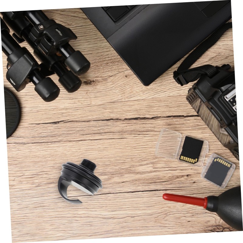 Mipcase Camera Tripod Hook Stabilizer Accessory for Tripod Connecting Hook