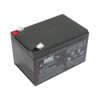 MK Battery ES12-12 Maintenance-Free Rechargeable Sealed Lead-Acid Battery
