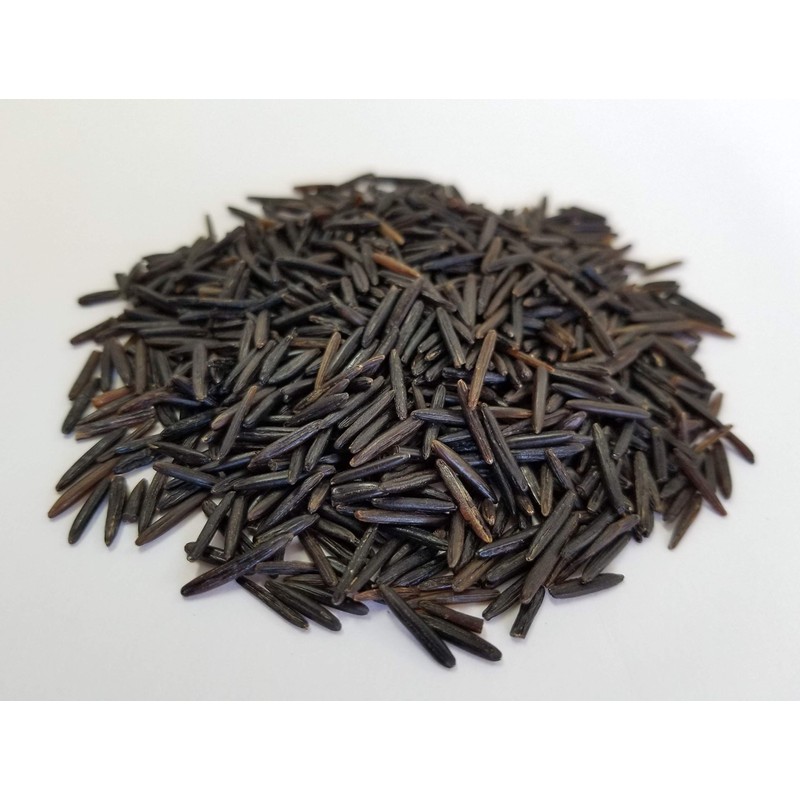 Fall River Wild Rice 5 Pounds - Fancy