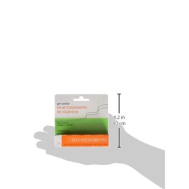Strataderm 10g