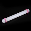 sourcing map Fondant Rolling Pin 12 Inch x 1.38 Inch