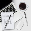 Paper Mate Flair Fineliner Pens - Ultra Fine Point 0.4mm