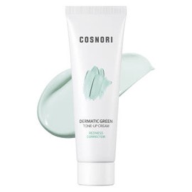 Kosnori COSNORI Dermatic Green Tone Up Cream 50ml / 코스노리 더마틱 그린 톤업크림 50ml