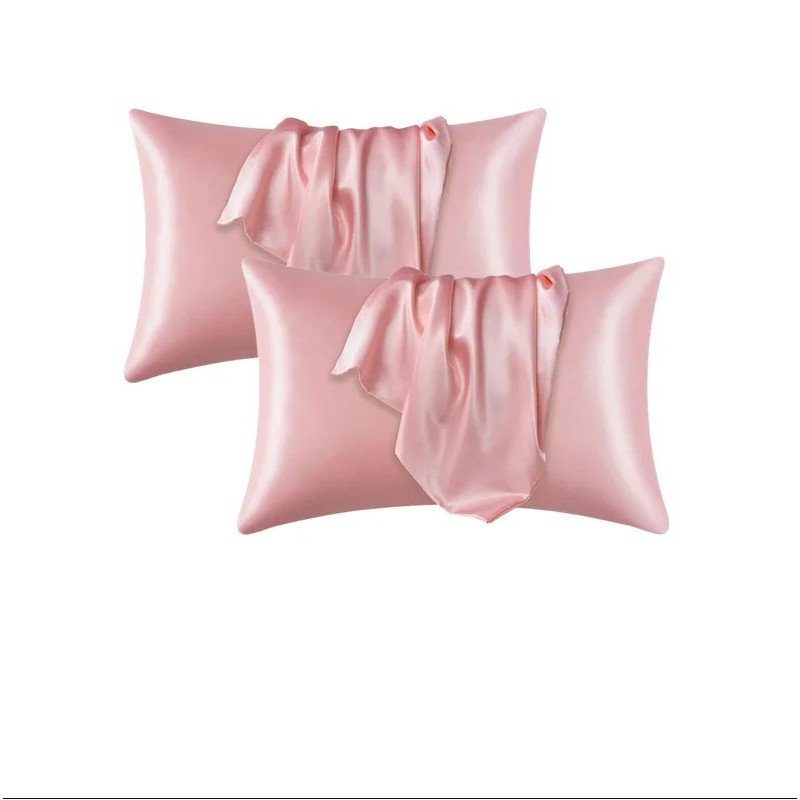 Pillow Case Satin
