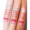 Oulac Lipstick Metallic Glitter 2-in-1 Lipstick & Eyeshadow Lipstick 8