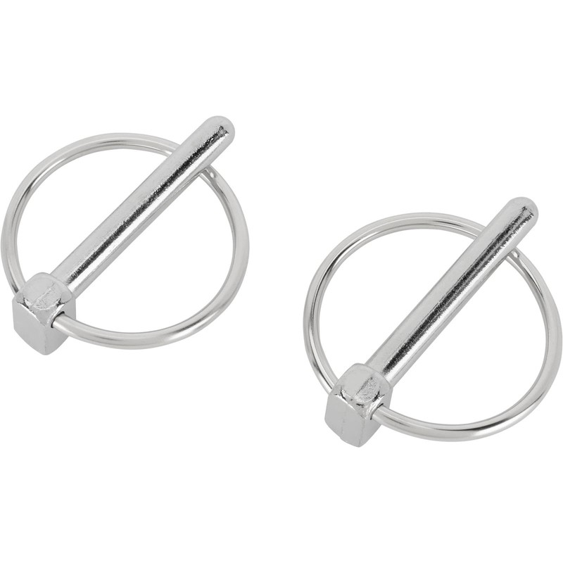 Replacement Q-Clip for Hood Pins