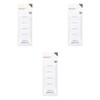 Banila Co. Finish Pact Puff, 15 pieces / 바닐라코 피니쉬 팩트 퍼프, 15개