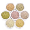 Incense Ceremony Accessories and Incense Powder Set Tool Kit for