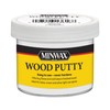 Minwax Wood Putty, White, 3.75 oz.