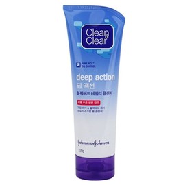 Rice protein ingredient sebum absorption system clean foam cleansing 100g / 쌀단백질 성분 피지흡수 시스템 깨끗한 폼클렌징 100g