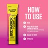 BODYARMOR Caffeine Flash I.V. Dragonfruit Berry flavored Electrolyte Mix, 0.28
