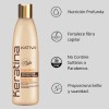 Shampoo Kativa Keratina Nutrición, Suavidad Y Brillo 355ml