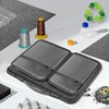 ZINZ Laptop Case 15 15.6 16 inches Sleeve Slim Briefcase