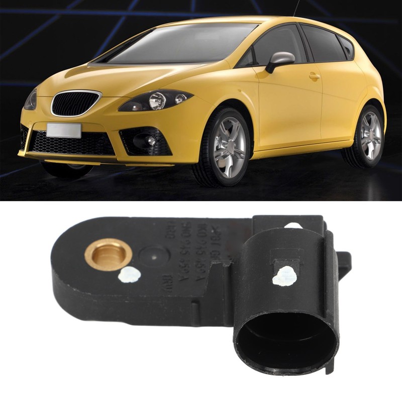 Brake Light Sensor 1K0945459A Brake Stop Light Switch Sensor Replacement