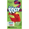 Betty Crocker Fruit by the Foot, Variety Pack (0.75 Ounce,