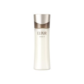 ELIXIR Advanced Emulsion T 3 (Very Moisturized), 4.6 fl oz (130 ml), Emulsion, Moisturizing, Glossy, Aging Care, Shiseido