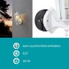 Eglo Laterna 4 Base Light Die-Cast Aluminium