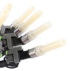 8 Cylinder Fuel Injector FJ504 17114163 Accessory Fit for Chevy