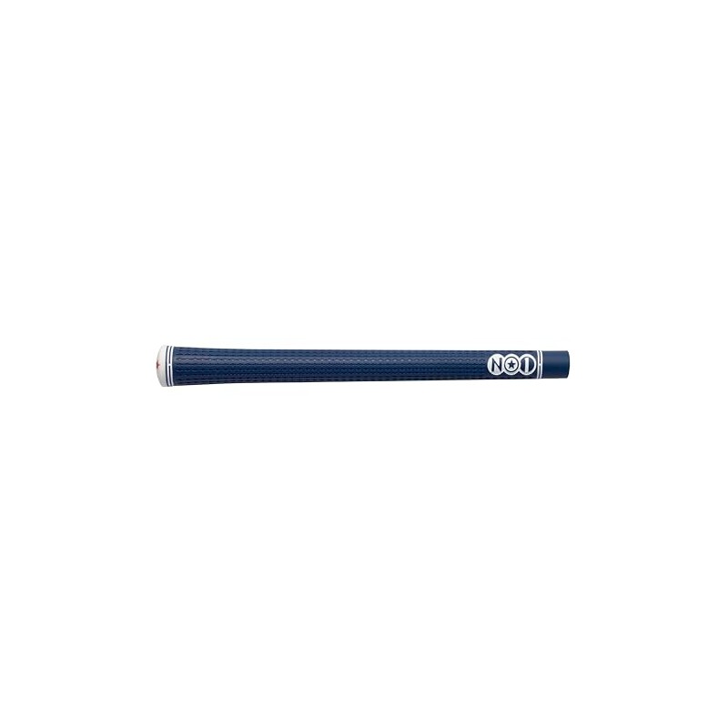 NOW ON NO1 Grip 35 Series Hard BL Available Navy