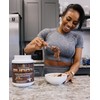 Core Nutritionals Pudd'n, Decadent Protein Pudding Mix, Full Disclosure Casein