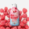 아모레퍼시픽 Happy Bath Smile Body Wash 2-Pack (Option)