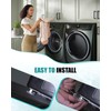 Washing Machine Leveling Legs Fit for LG Front Load Washers