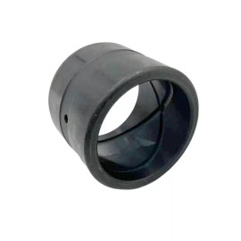 Unbranded 45MM Bushing For Caterpillar E70 E70B 307 307B 307C 307SSR ID 45mm OD 55mm L50mm
