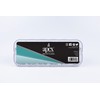 Apex Professional 1440pcs Various Crystal Clear Rhinestone Gems (1.5mm,1.9mm,2.4mm,2.7mm,3.0mm,3.8mm)