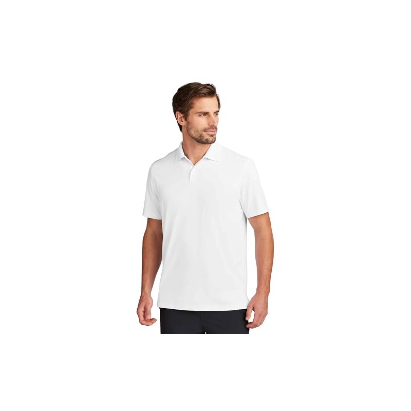 OGIO Regain Polo OG170, White, Medium
