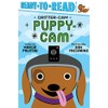 Puppy-Cam: Ready-to-Read Pre-Level 1