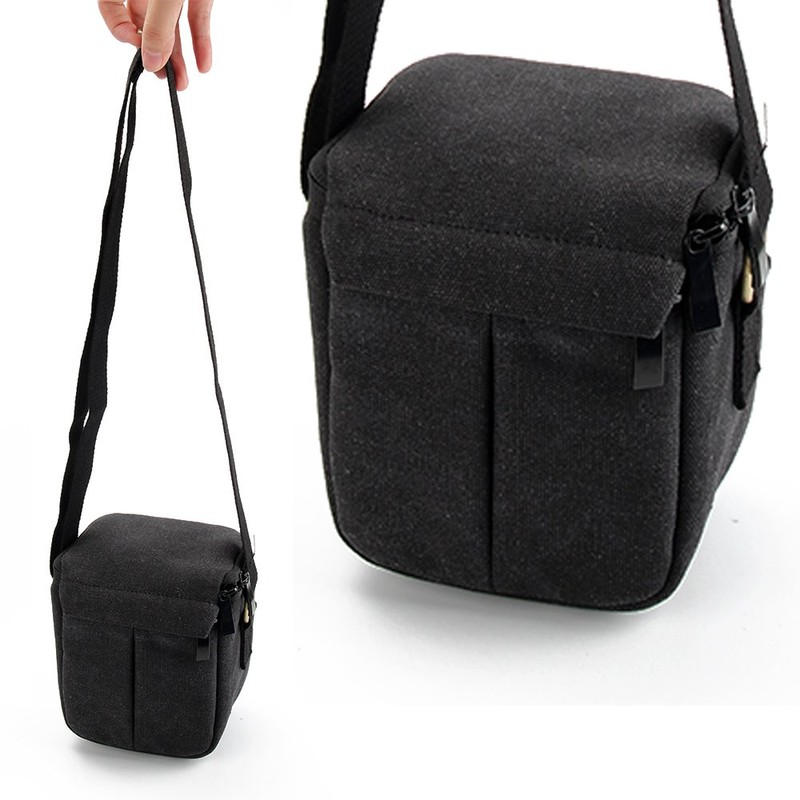 K-S-Trade Camara Case For Nikon Coolpix A1000 Compatible With Nikon