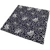 Large Furoshiki Paulownia Arabesque Pattern 3 Width 105 cm 4
