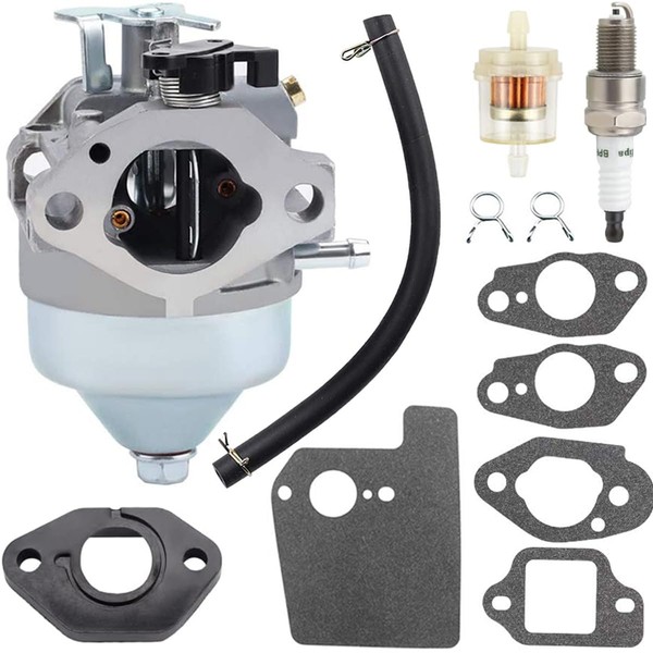 ZAMDOE GCV190 Carburetor for Honda GCV 190 GCV190A GCV190LA Engine